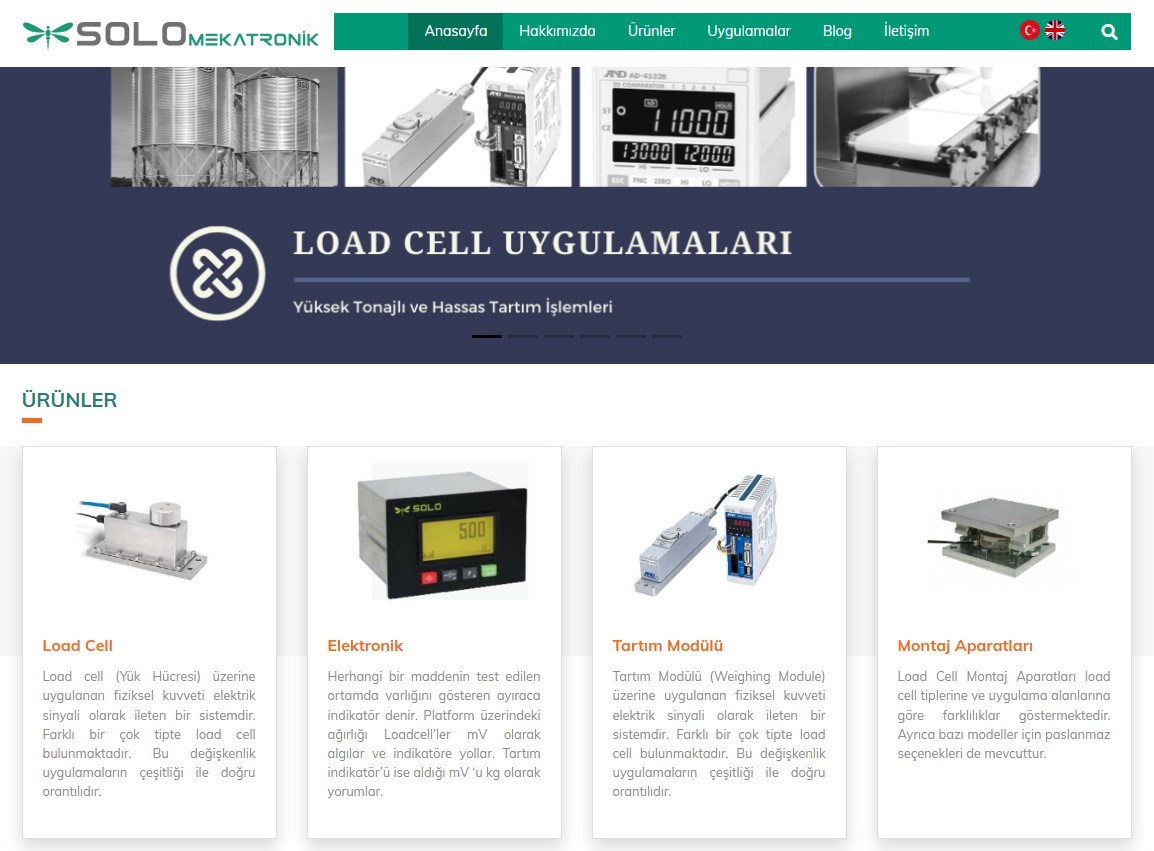 Checkweigher Nedir ve Nasıl Çalışır